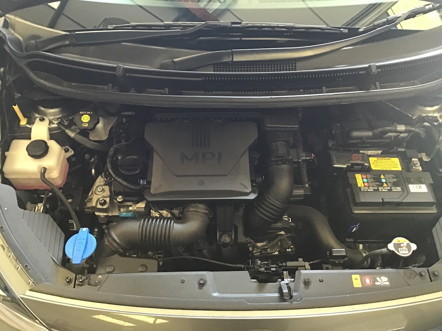 Used Kia Picanto 2021 for sale - 78224815: Photo 22