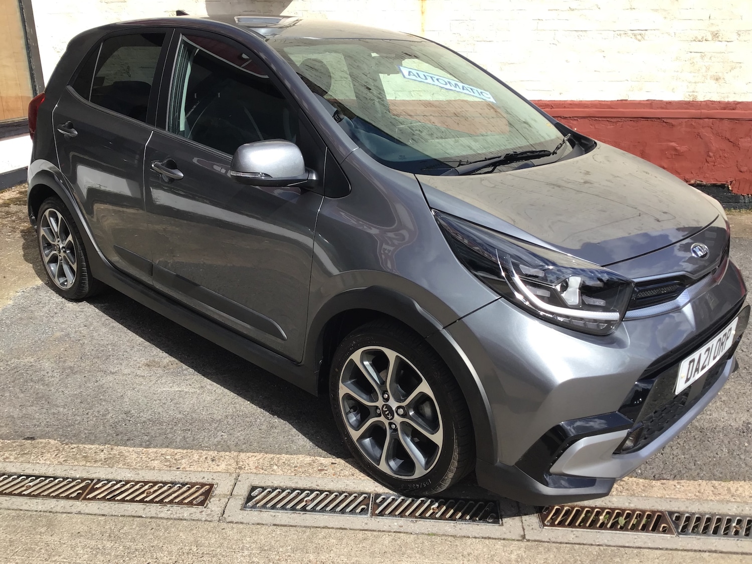 Used Kia Picanto 2021 for sale - 78224815: Photo 5