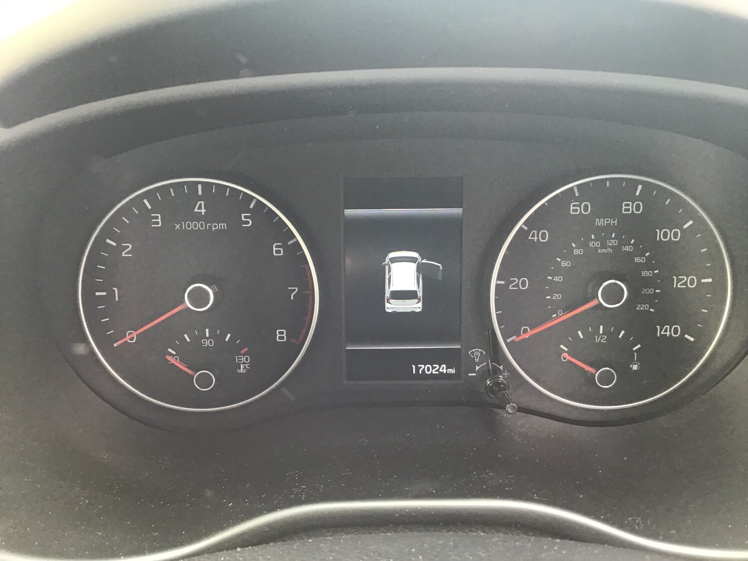 Used Kia Picanto 2021 for sale - 78224815: Photo 8