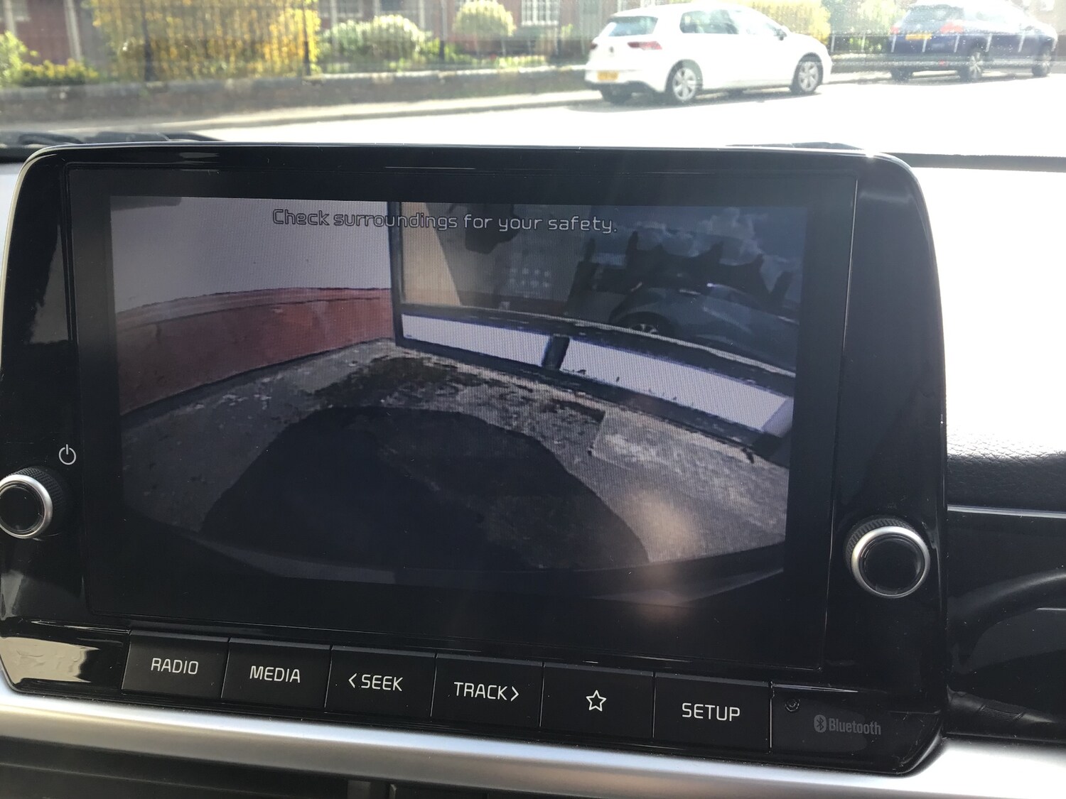 Used Kia Picanto 2021 for sale - 78224815: Photo 9