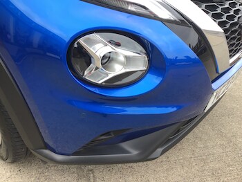 Used Nissan Juke 2023 for sale - 78239573: Photo