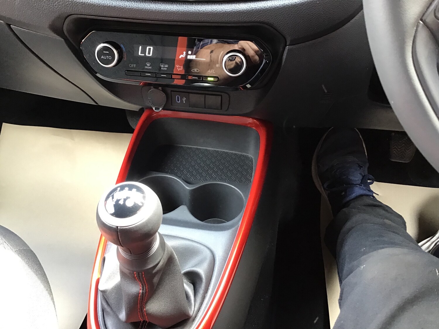 Vehicle 16