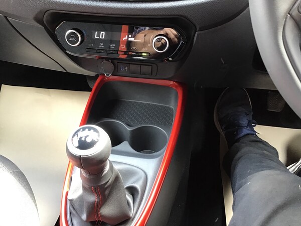Used Toyota Aygo X 2025 for sale - 75069105: Photo 16