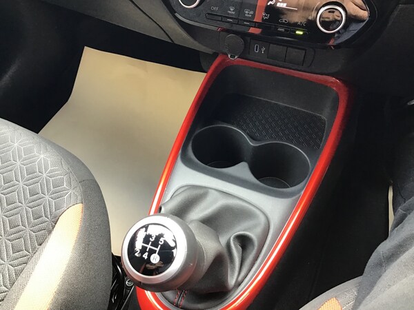 Used Toyota Aygo X 2025 for sale - 75069105: Photo 18