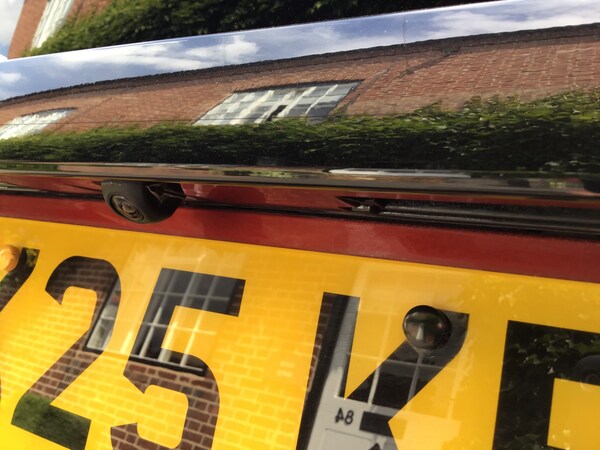 Used Toyota Aygo X 2025 for sale - 75069105: Photo 8