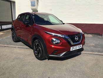Used Nissan Juke 2023 for sale - 79176592: Photo