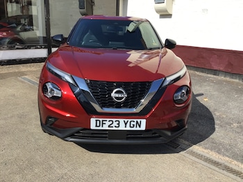 Used Nissan Juke 2023 for sale - 79176592: Photo