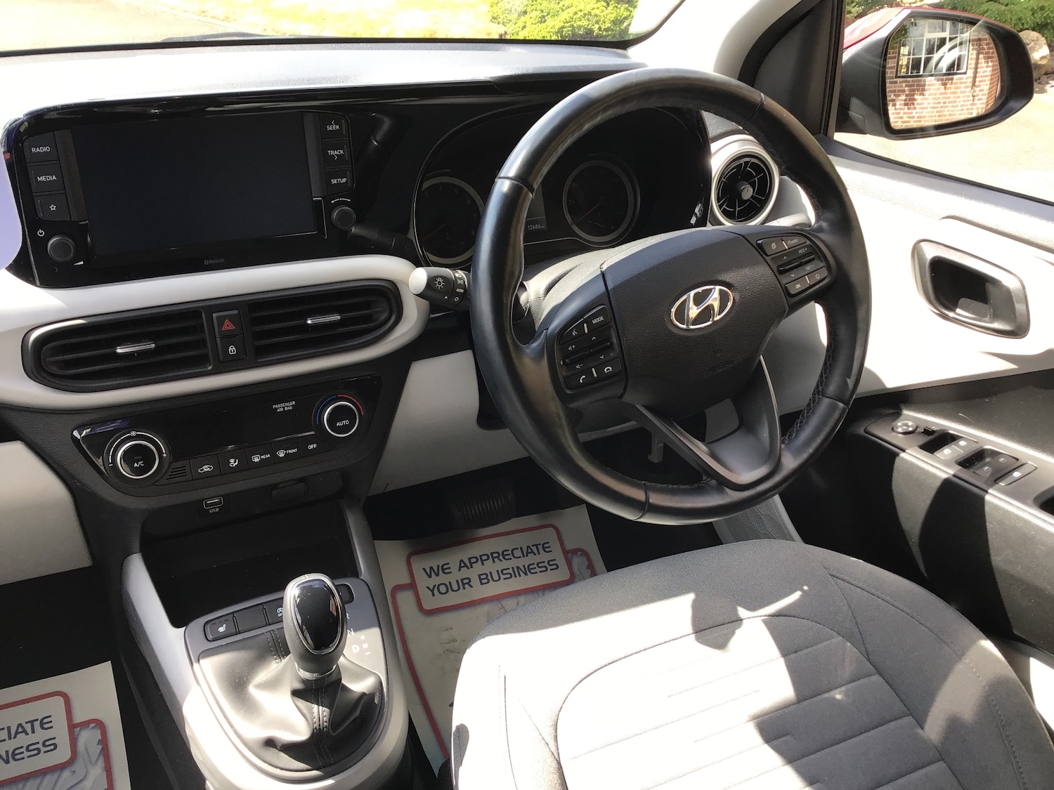 Vehicle 11