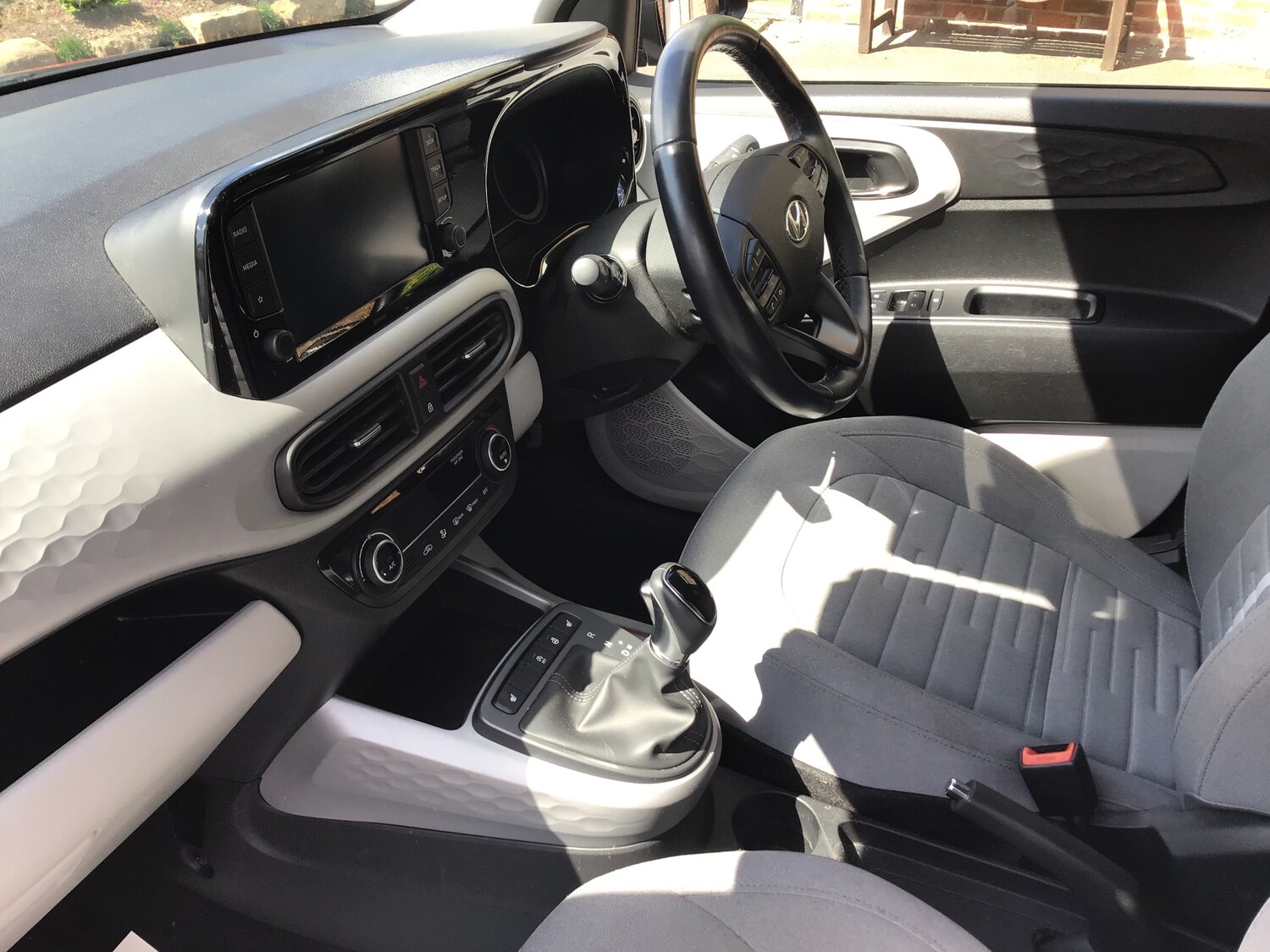 Vehicle 13
