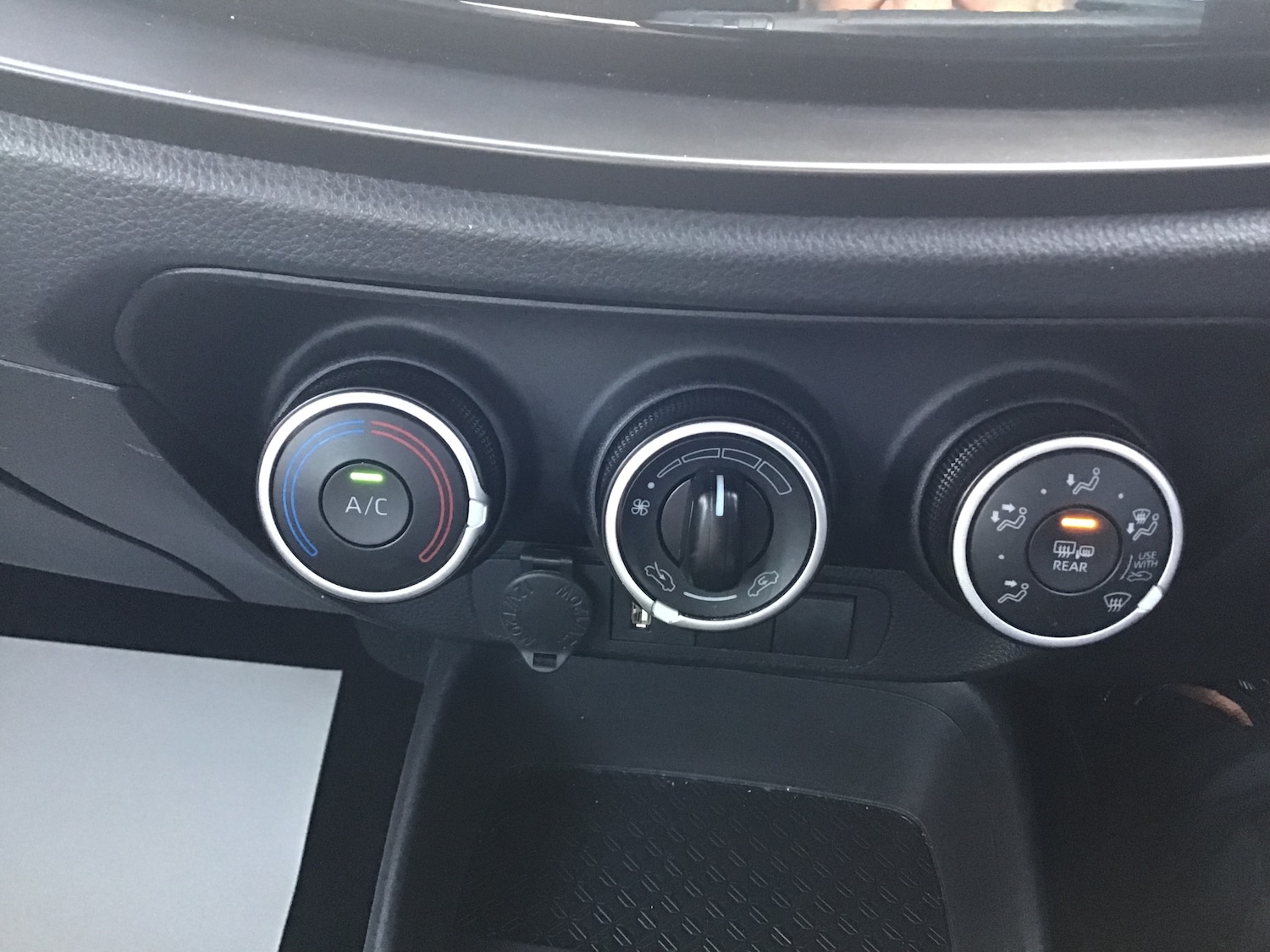 Used Toyota Aygo X 2023 for sale - 77545459: Photo 5