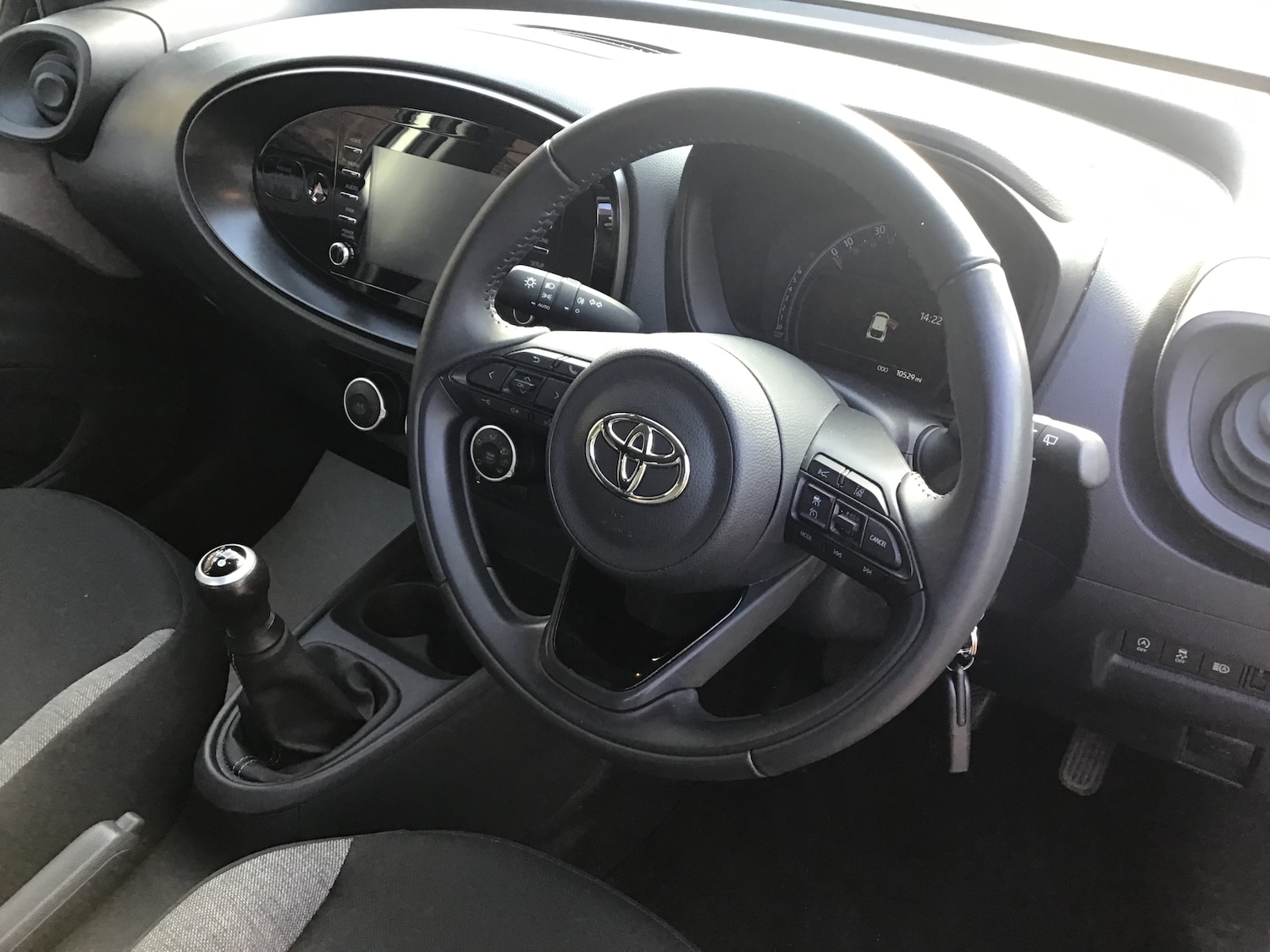 Used Toyota Aygo X 2023 for sale - 77545459: Photo 6