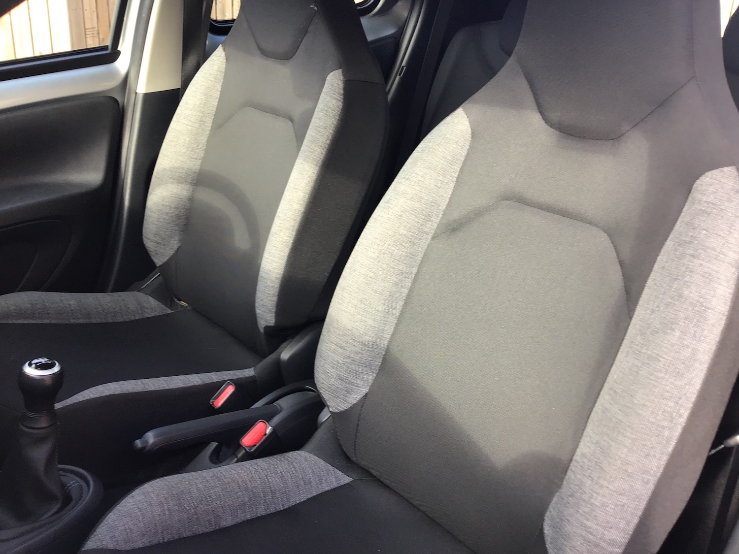 Used Toyota Aygo X 2023 for sale - 77545459: Photo 7