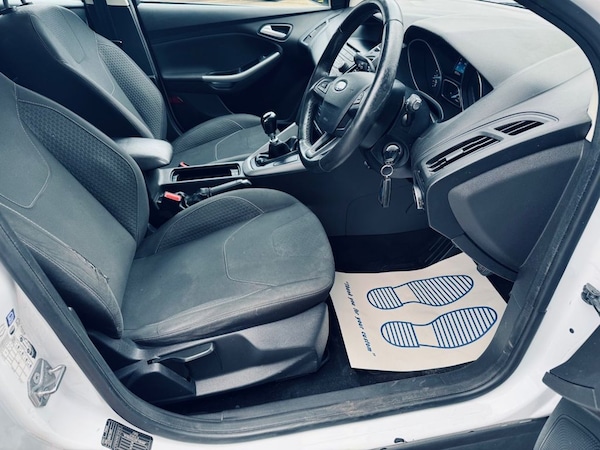 Used Ford Focus 2015 for sale - 76147674: Photo 13