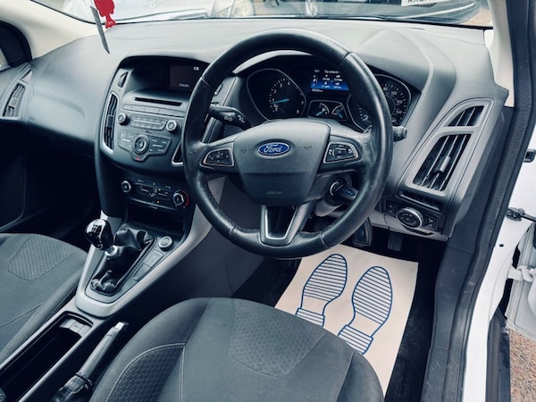 Used Ford Focus 2015 for sale - 76147674: Photo 14