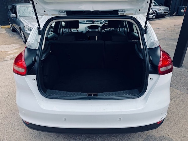 Used Ford Focus 2015 for sale - 76147674: Photo 16