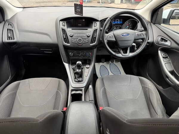 Used Ford Focus 2015 for sale - 76147674: Photo 17