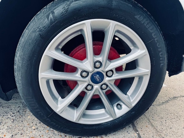 Used Ford Focus 2015 for sale - 76147674: Photo 18