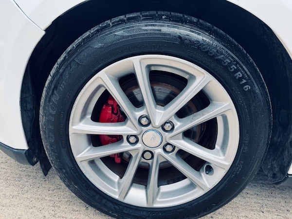 Used Ford Focus 2015 for sale - 76147674: Photo 19