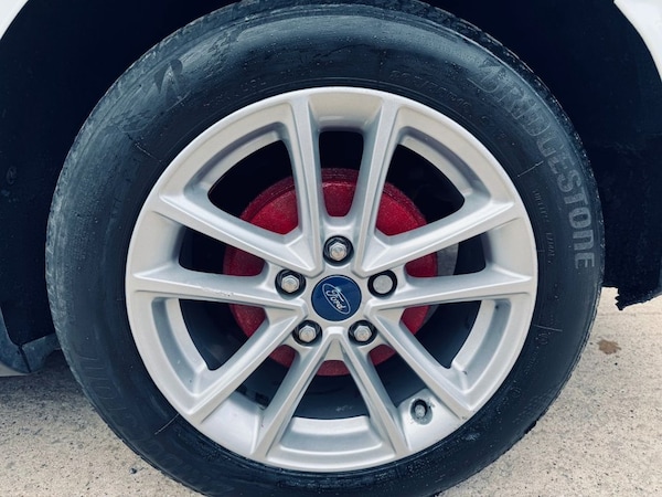 Used Ford Focus 2015 for sale - 76147674: Photo 20