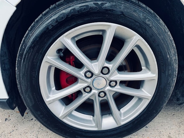 Used Ford Focus 2015 for sale - 76147674: Photo 21