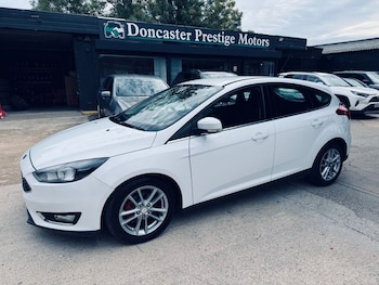 Used Ford Focus 2015 for sale - 76147674: Photo 4