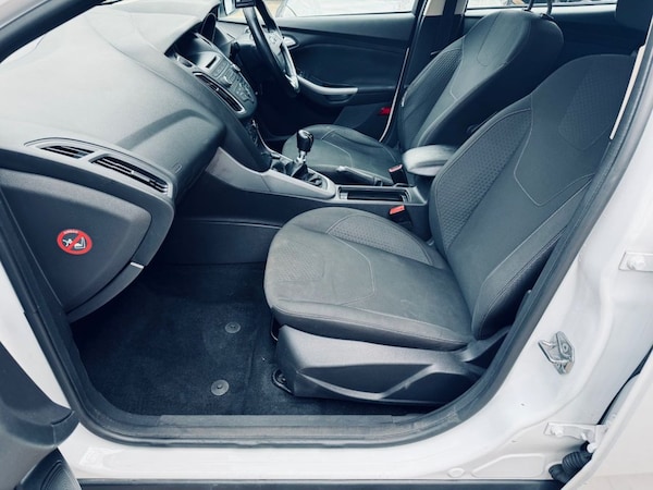 Used Ford Focus 2015 for sale - 76147674: Photo 6