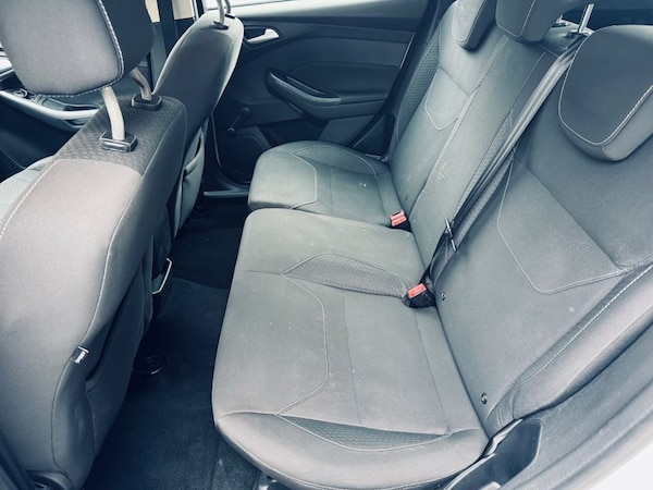 Used Ford Focus 2015 for sale - 76147674: Photo 7