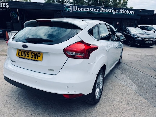 Used Ford Focus 2015 for sale - 76147674: Photo 9
