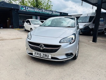 Used Vauxhall Corsa 2015 for sale - 78500962: Photo