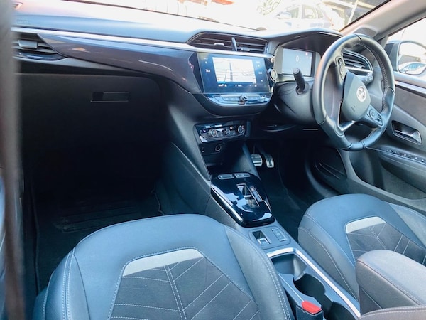 Used Vauxhall Corsa 2022 for sale - 74922429: Photo 15