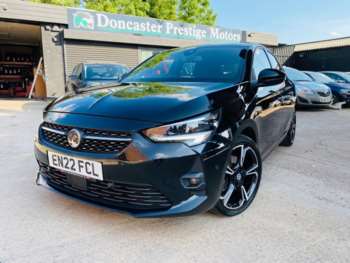 2022 (22) - 1.2 Turbo Ultimate Hatchback 5dr Petrol Auto Euro 6 (s/s) (130 ps)
