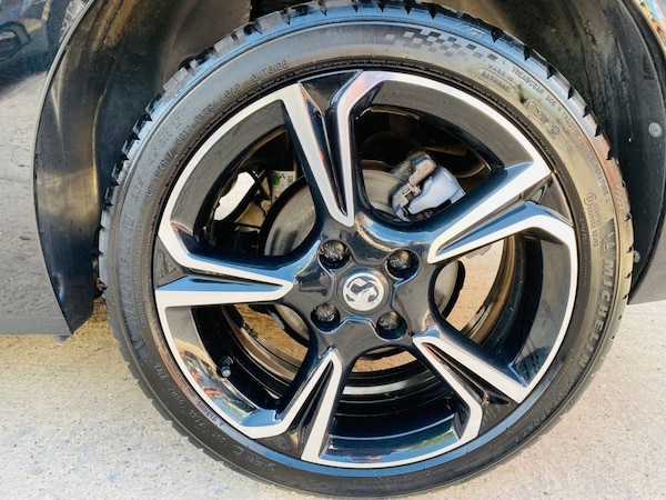 Used Vauxhall Corsa 2022 for sale - 74922429: Photo 23