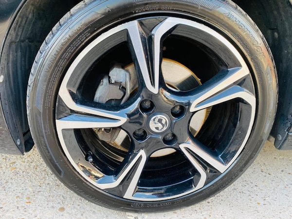 Used Vauxhall Corsa 2022 for sale - 74922429: Photo 24