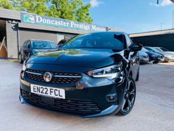 Used Vauxhall Corsa 2022 for sale - 74922429: Photo