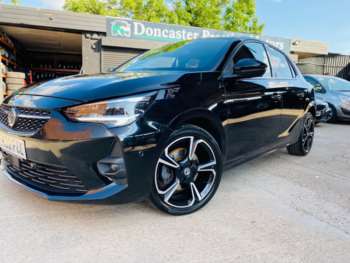 Used Vauxhall Corsa 2022 for sale - 74922429: Photo