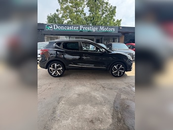 Used Nissan Qashqai 2018 for sale - 75559565: Photo