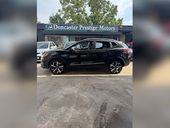 Used Nissan Qashqai 2018 for sale - 75559565: Photo