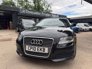 Used Audi A3 2010 for sale - 78968727: Photo