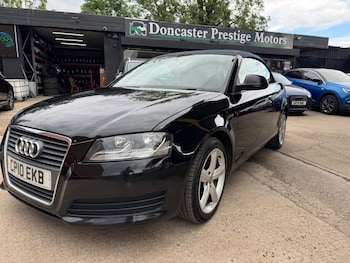 Used Audi A3 2010 for sale - 78968727: Photo