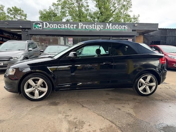 Used Audi A3 2010 for sale - 78968727: Photo