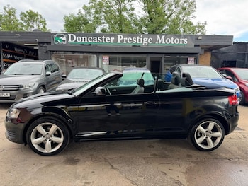 Used Audi A3 2010 for sale - 78968727: Photo