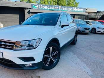 Used Volkswagen Tiguan 2018 for sale - 75234315: Photo
