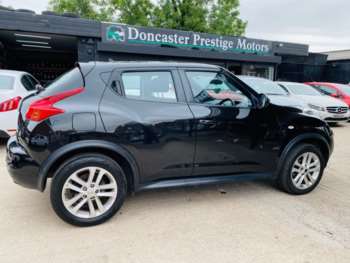 Used Nissan Juke 2014 for sale - 75116223: Photo
