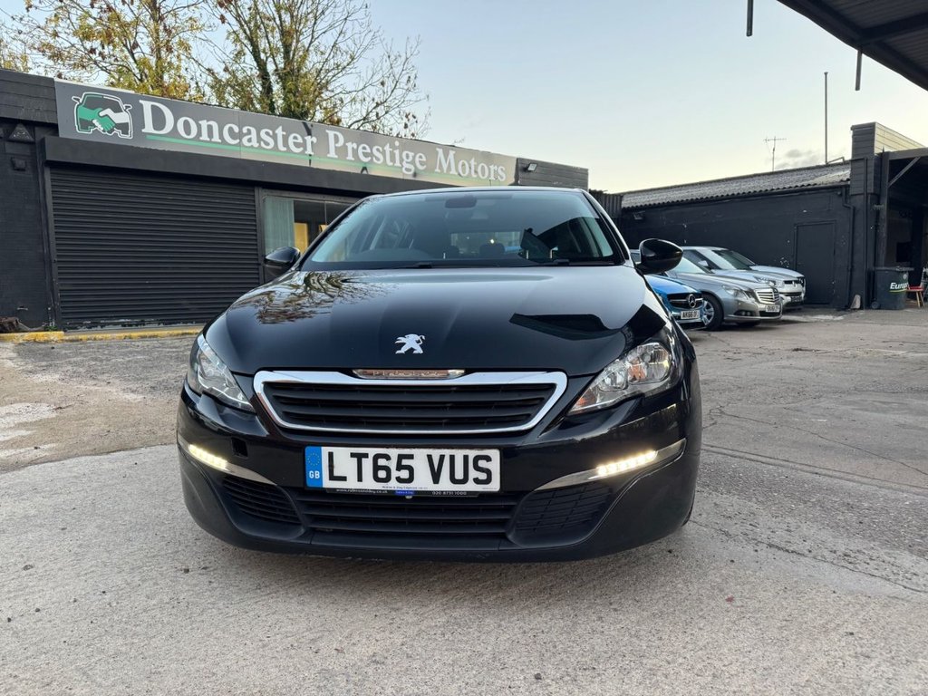 Used Peugeot 308 2015 for sale - 76380080: Photo 1