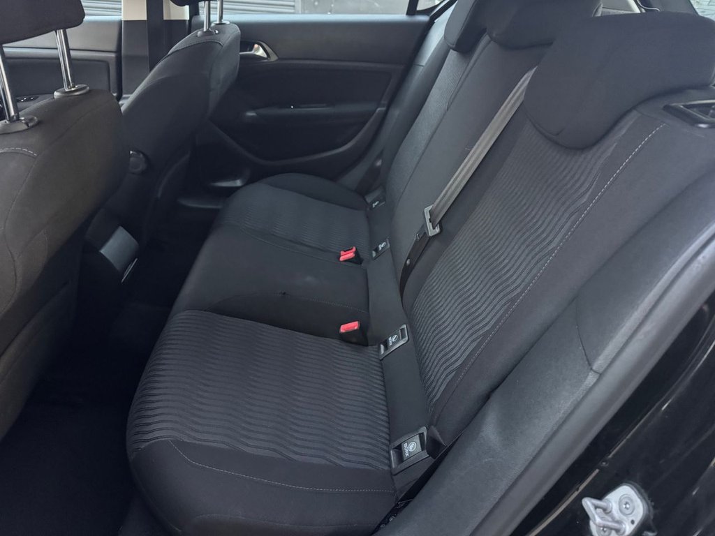 Used Peugeot 308 2015 for sale - 76380080: Photo 11