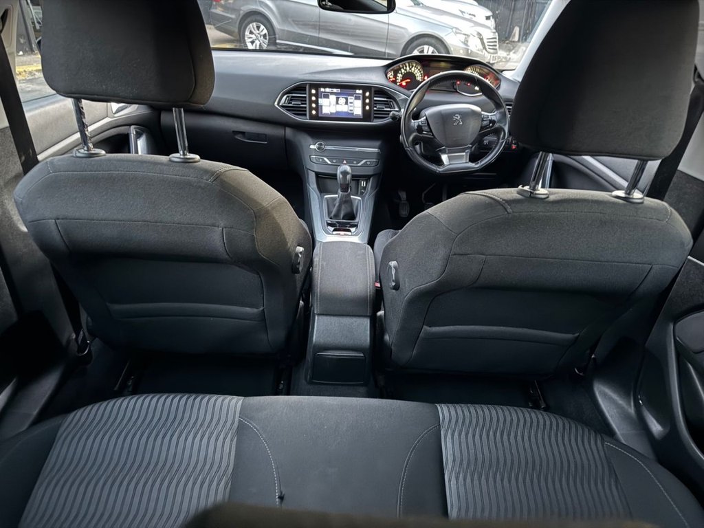 Used Peugeot 308 2015 for sale - 76380080: Photo 12