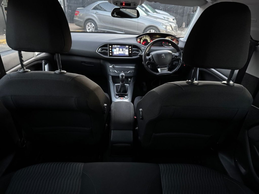 Used Peugeot 308 2015 for sale - 76380080: Photo 13