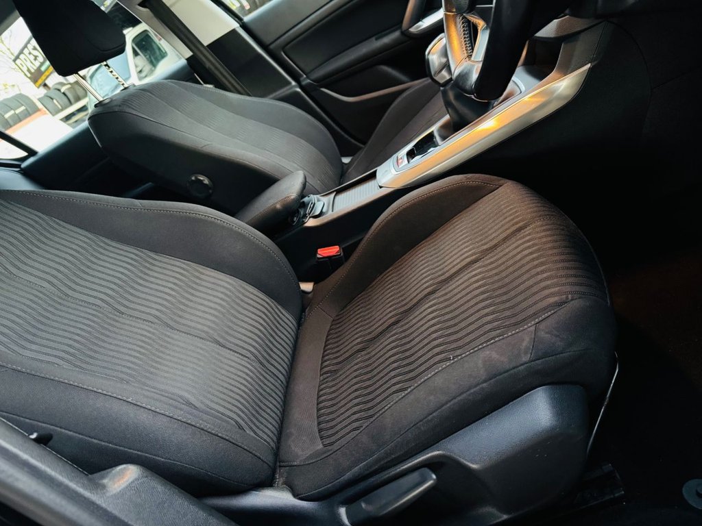 Used Peugeot 308 2015 for sale - 76380080: Photo 15