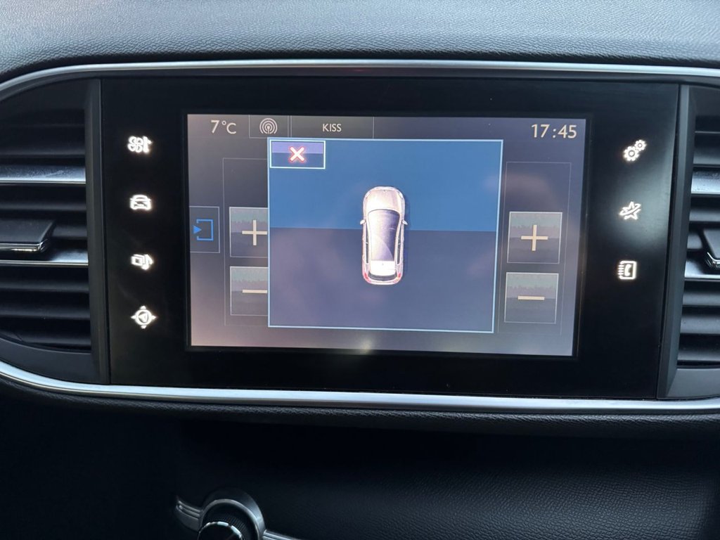 Used Peugeot 308 2015 for sale - 76380080: Photo 19