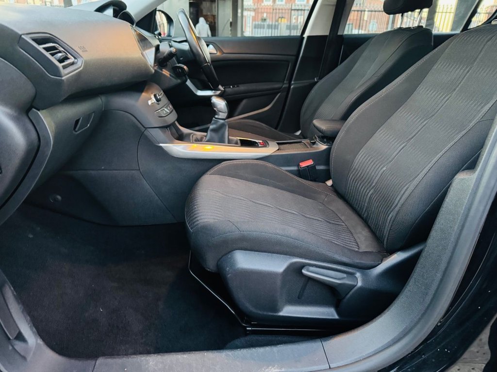 Used Peugeot 308 2015 for sale - 76380080: Photo 20